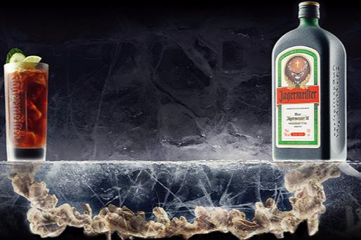Liqueurs/Shooters (Alcohol)