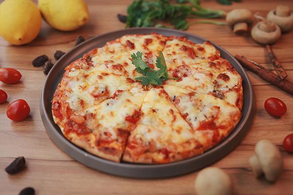 Pizzas