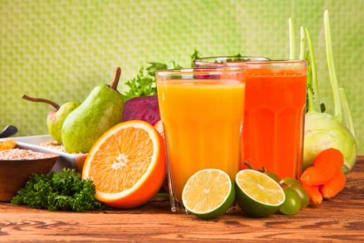 Juices