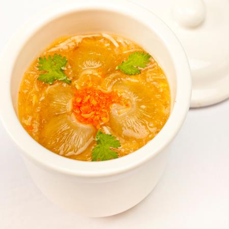 Soup - 汤