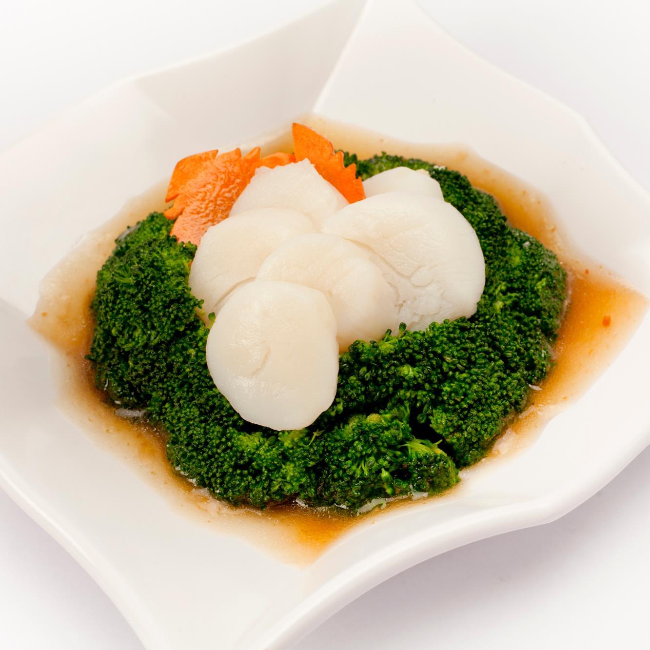 Vegetable - 菜