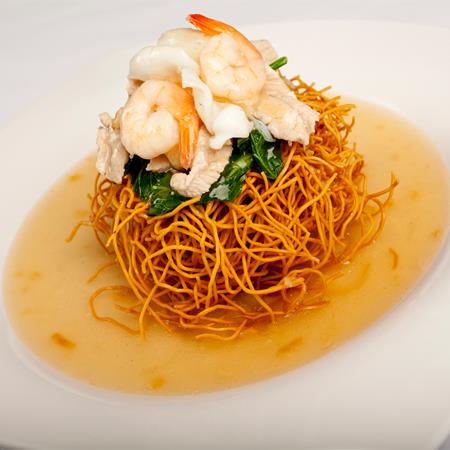 Noodle - 面