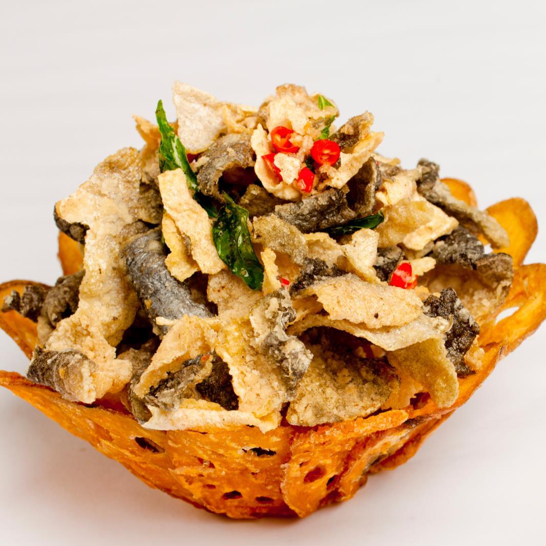 CNY2020 DEEP-FRIED 炸类
