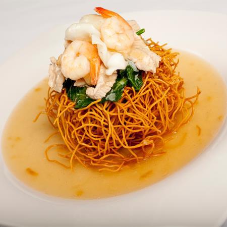 CNY 2023 - NOODLE 面 / RICE 饭