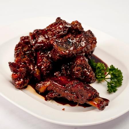 CNY 2023 - MEAT 肉