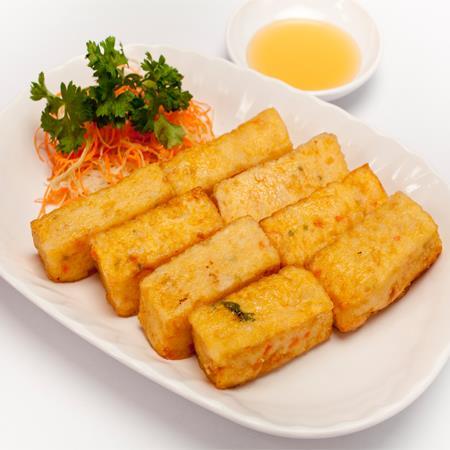 CNY 2023 - BEANCURD 豆腐