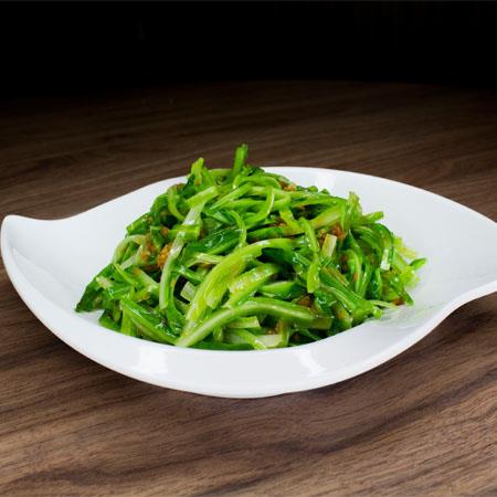 Vegetable - 菜