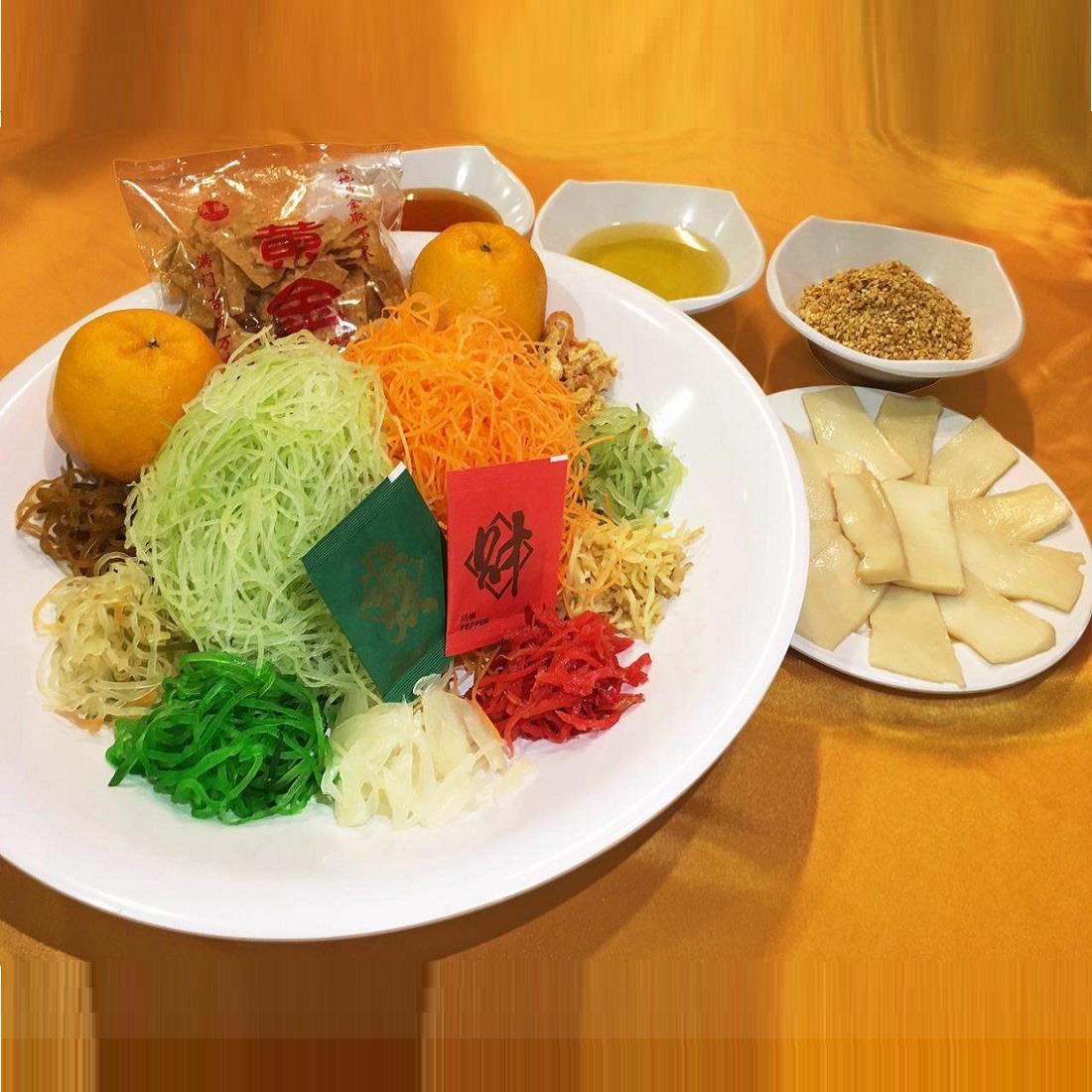 CNY 2023 EXCLUSIVE 新年特色
