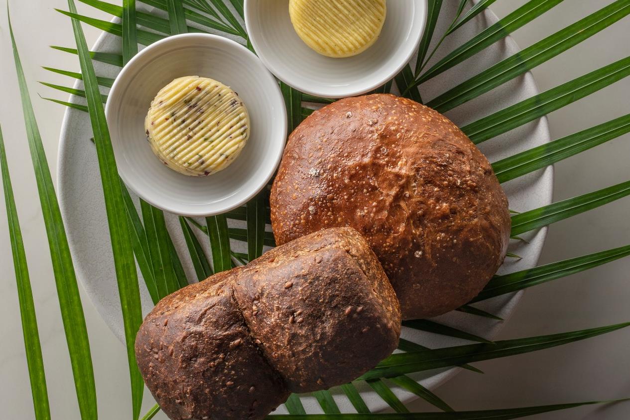 Bread