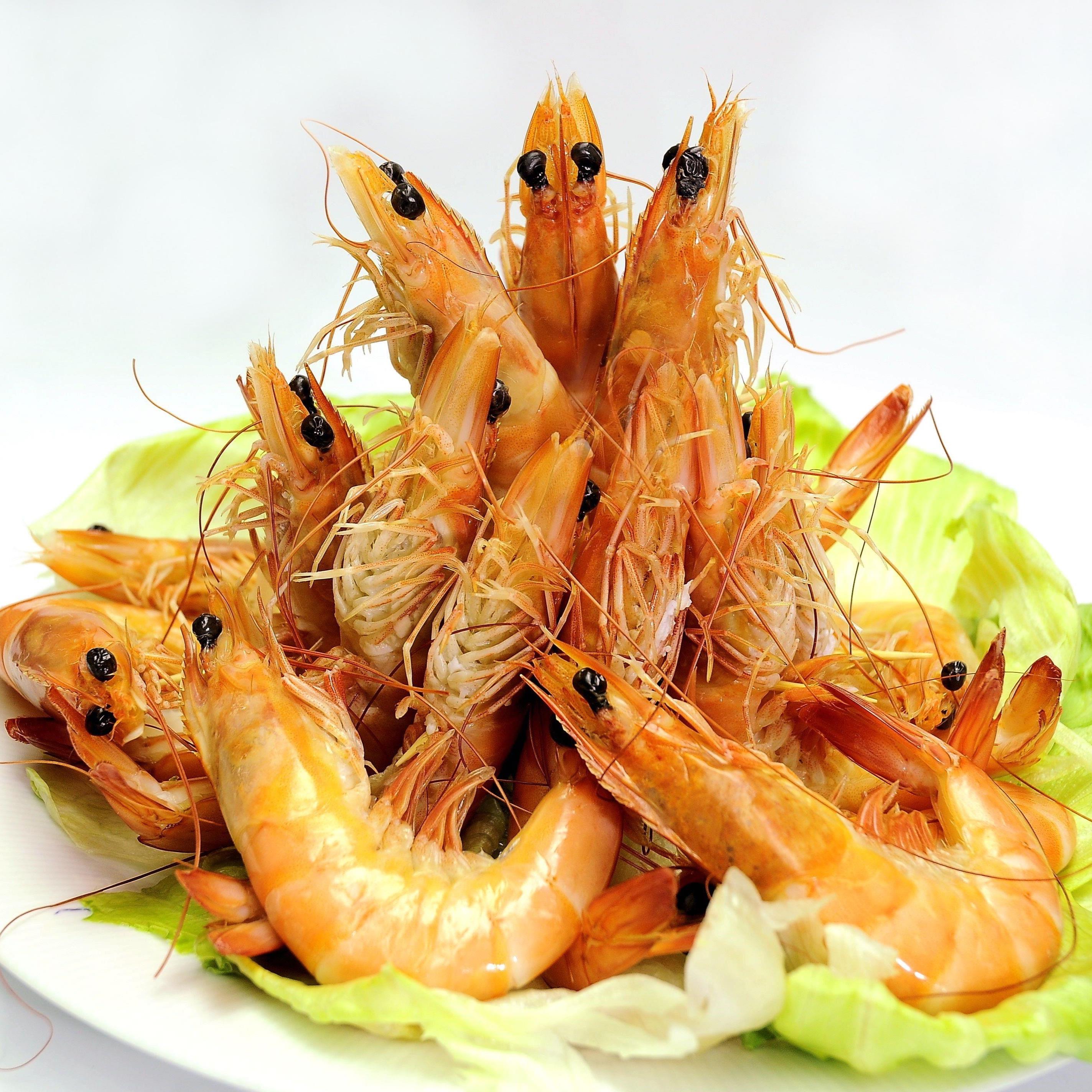 SEAFOOD