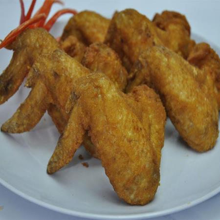 CHICKEN