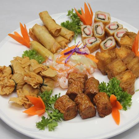 SIDE DISH