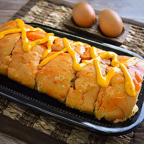 Roti John Corner