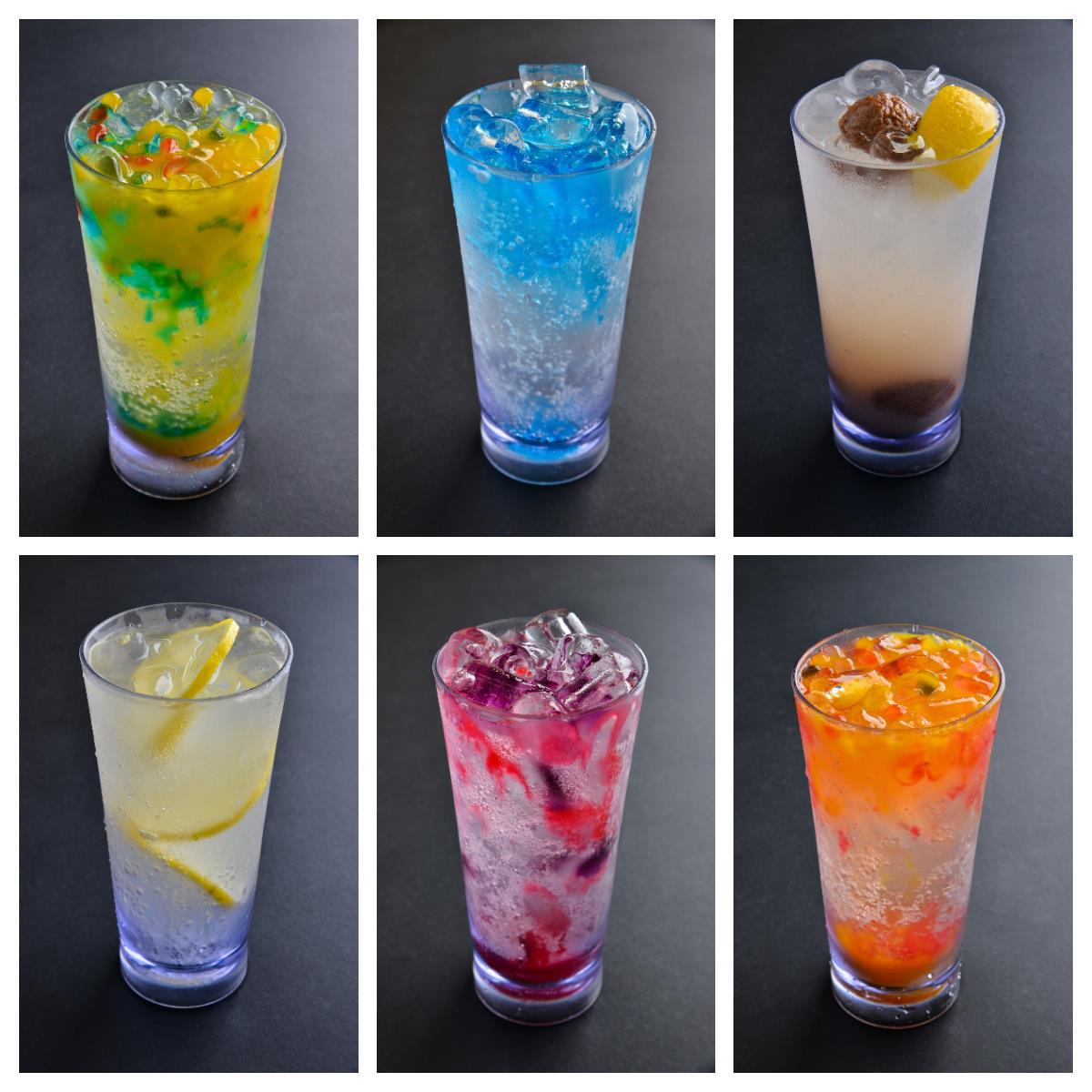 Al-Azhar Speciality Drinks