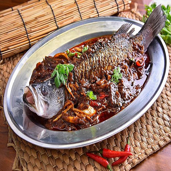 Thai Seafood Kitchen