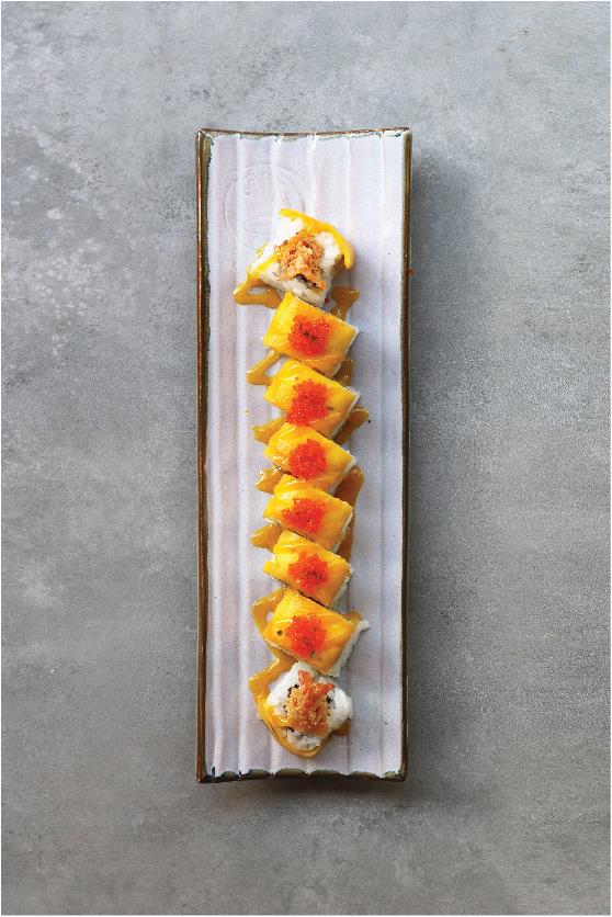 Artisan Roll