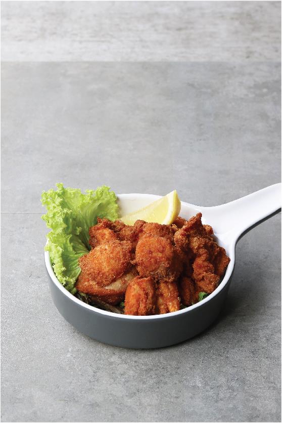 Sides & Bites