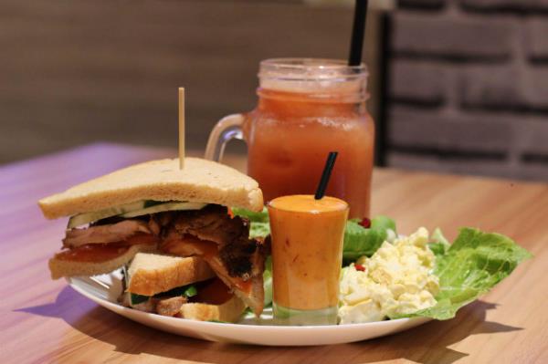 SANDWICH
