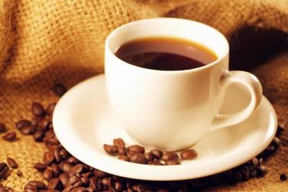 COFFEE & CHOCOLATE