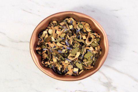 TEA