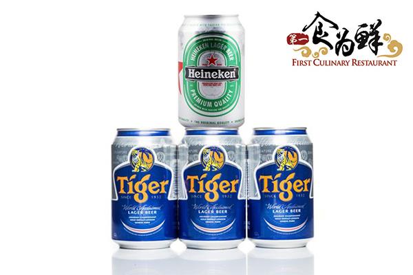 Beer 啤酒