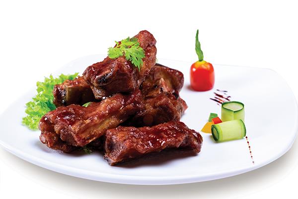 Meat Selection 肉系列