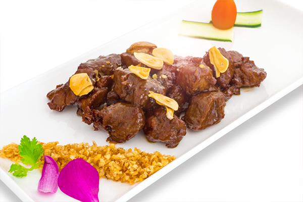 Beef 牛肉