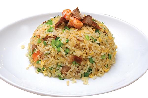 Rice & Noodles 饭面系列