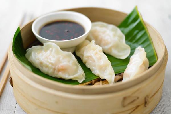 Dim Sum