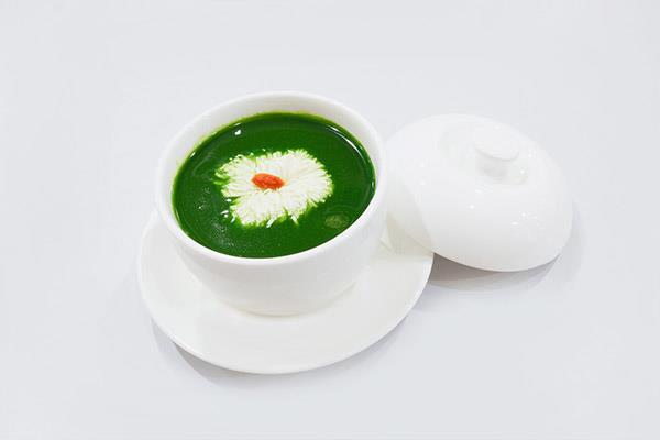 Soup 类汤