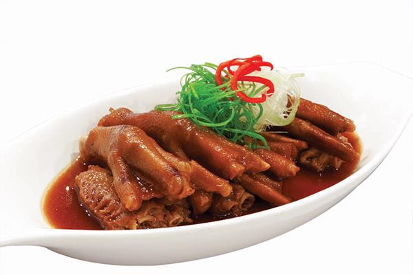 Appetizers 小吃系列