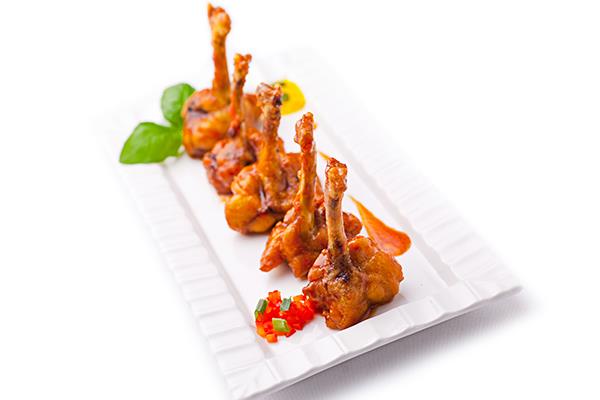 Poultry 家禽