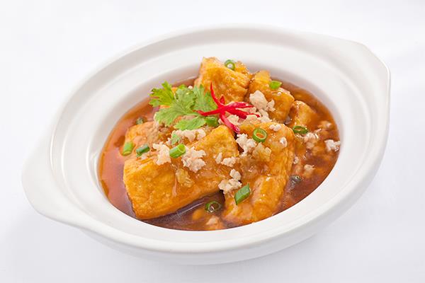 Bean Curd 豆腐系列