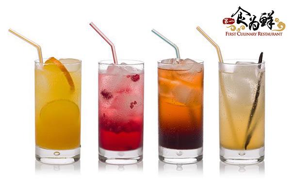 Beverage 饮料