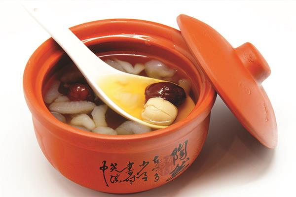 Dessert 甜品
