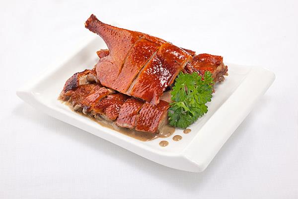 Roasted Delight 烧腊系列