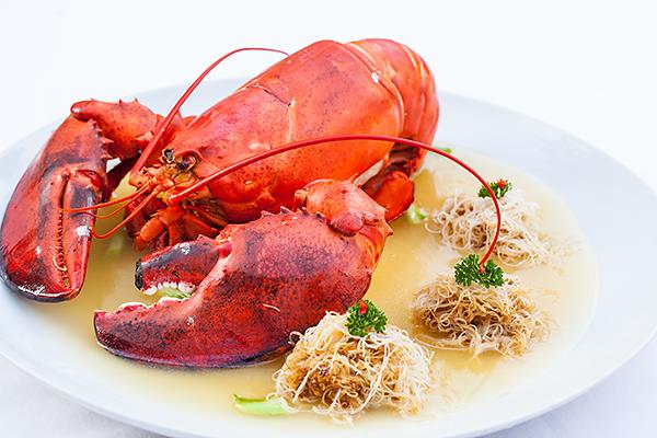 龙虾 Lobster