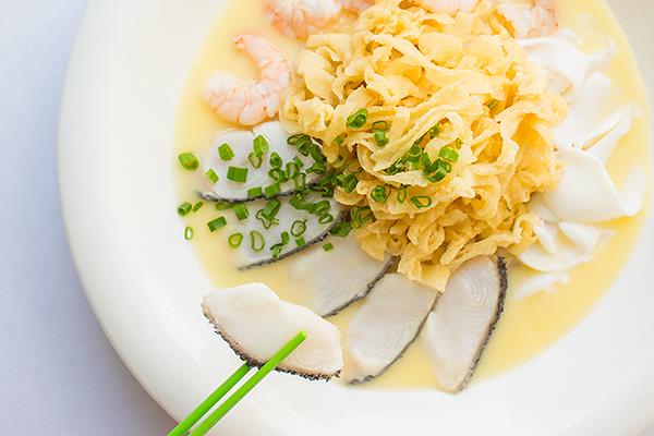 面类 Noodles