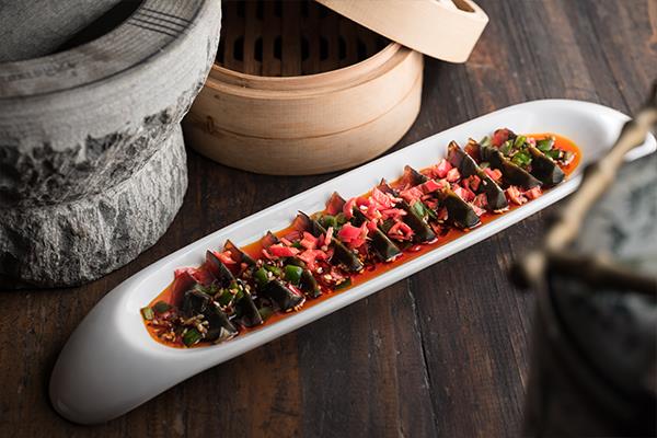 Starter - Cold Side Dishes