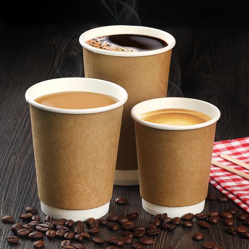 Hot / Cold Coffee