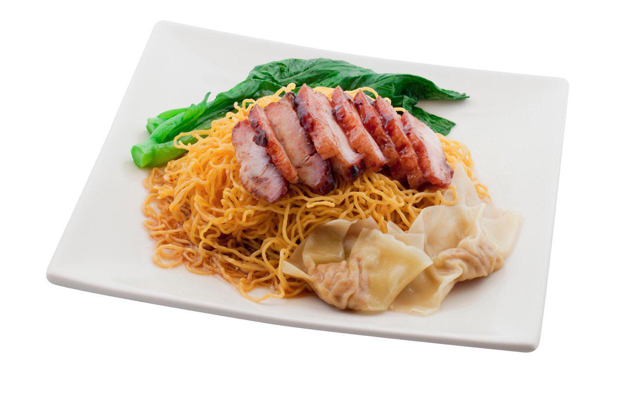 Noodles - 面