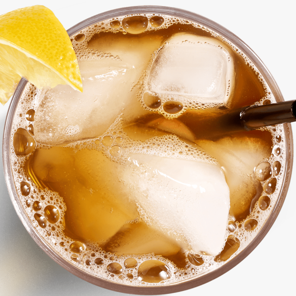 Beverages 饮料