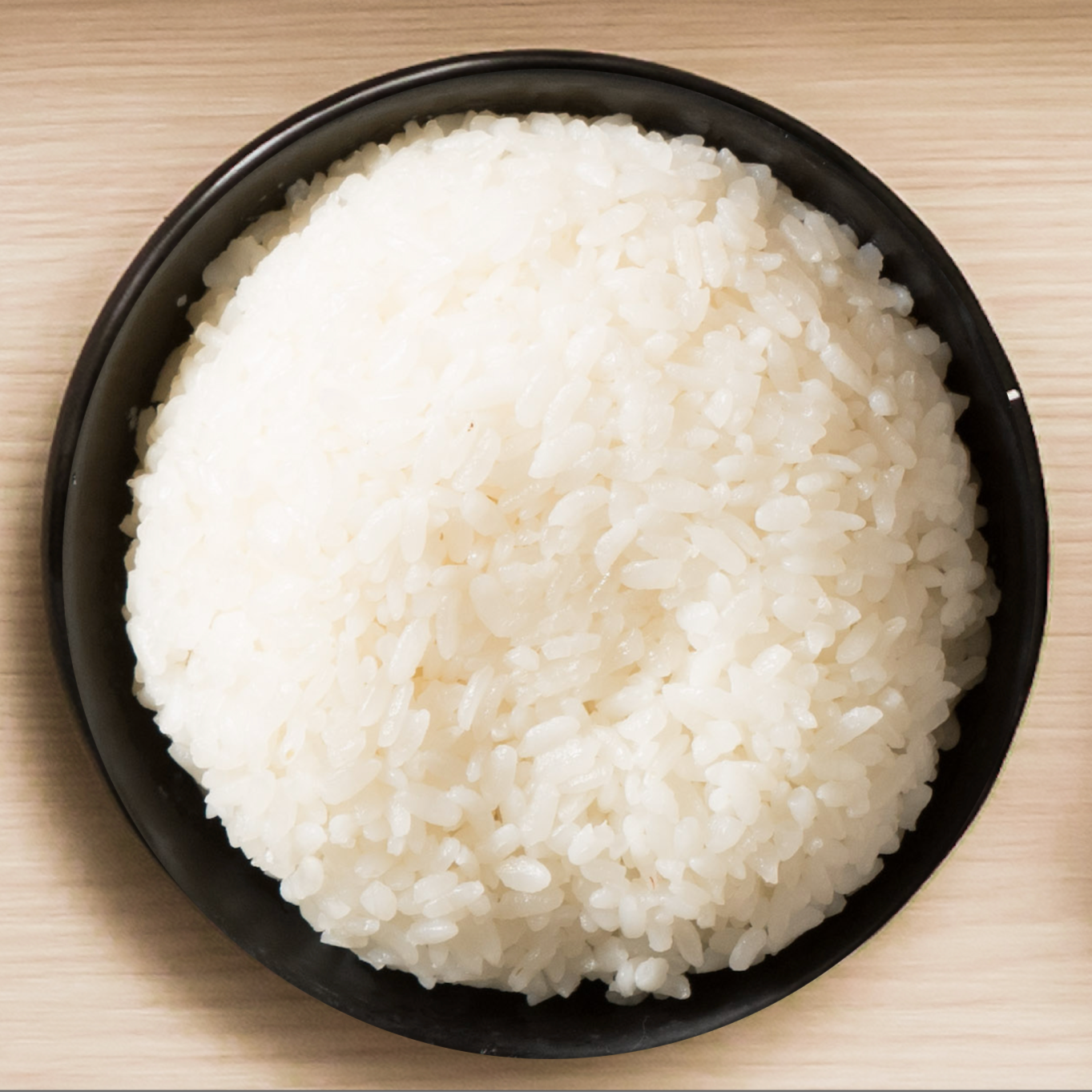 (Ala Carte) Choose Your Staple 精选主食