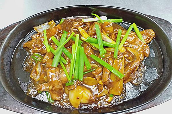 鹿肉类 DEER MEAT