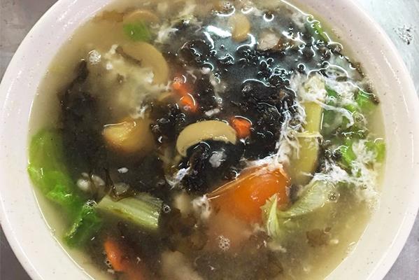 汤类 SOUP