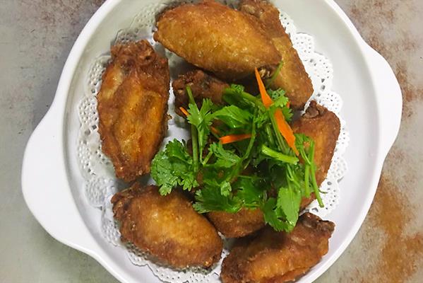 鸡肉类 CHICKEN