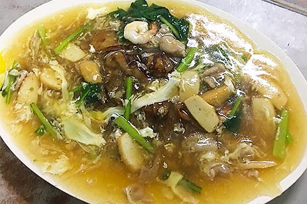 粉面类 NOODLE