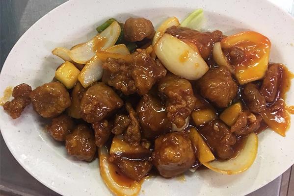 猪肉类 PORK