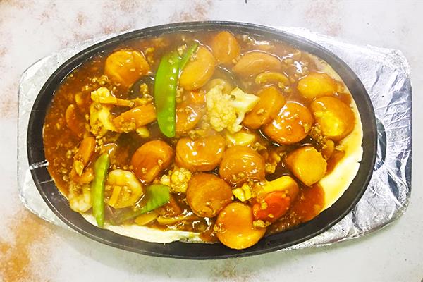 豆腐类 BEANCURD