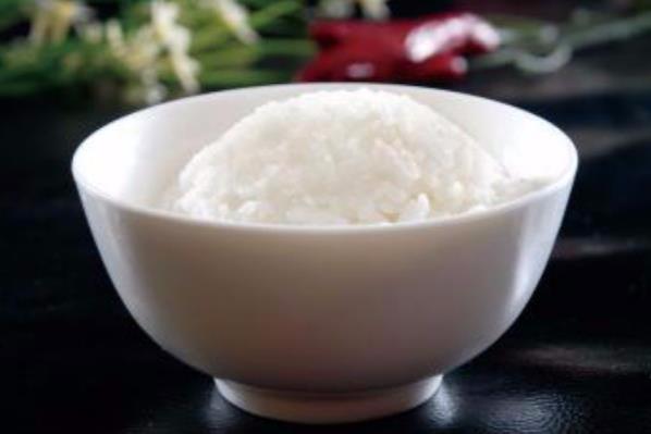 饭类 RICE